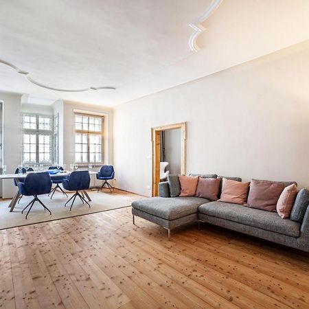 Lauben 75 Apartment Merano Ngoại thất bức ảnh