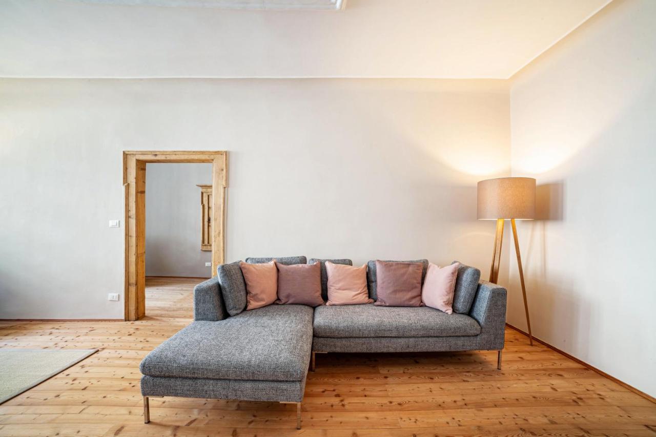 Lauben 75 Apartment Merano Ngoại thất bức ảnh