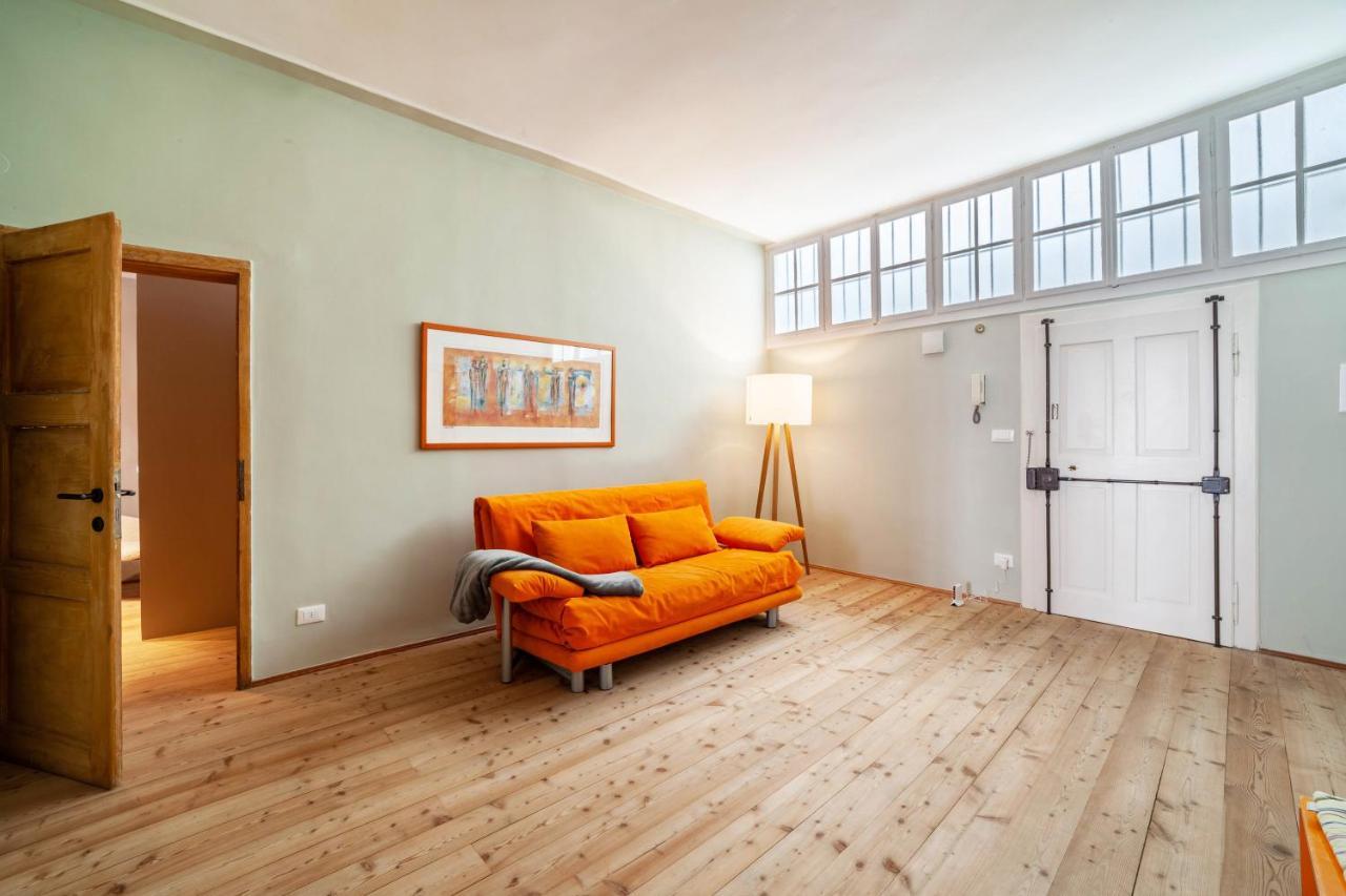 Lauben 75 Apartment Merano Ngoại thất bức ảnh