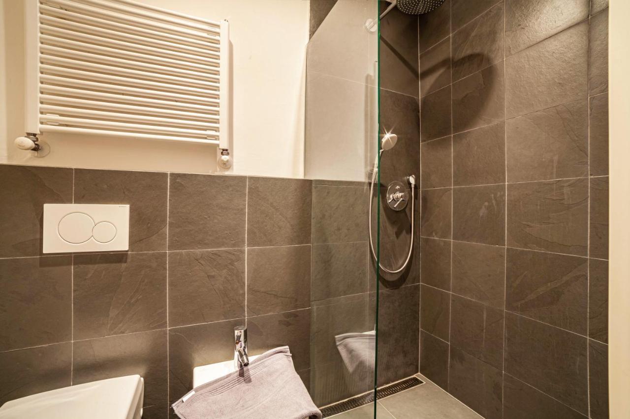 Lauben 75 Apartment Merano Ngoại thất bức ảnh