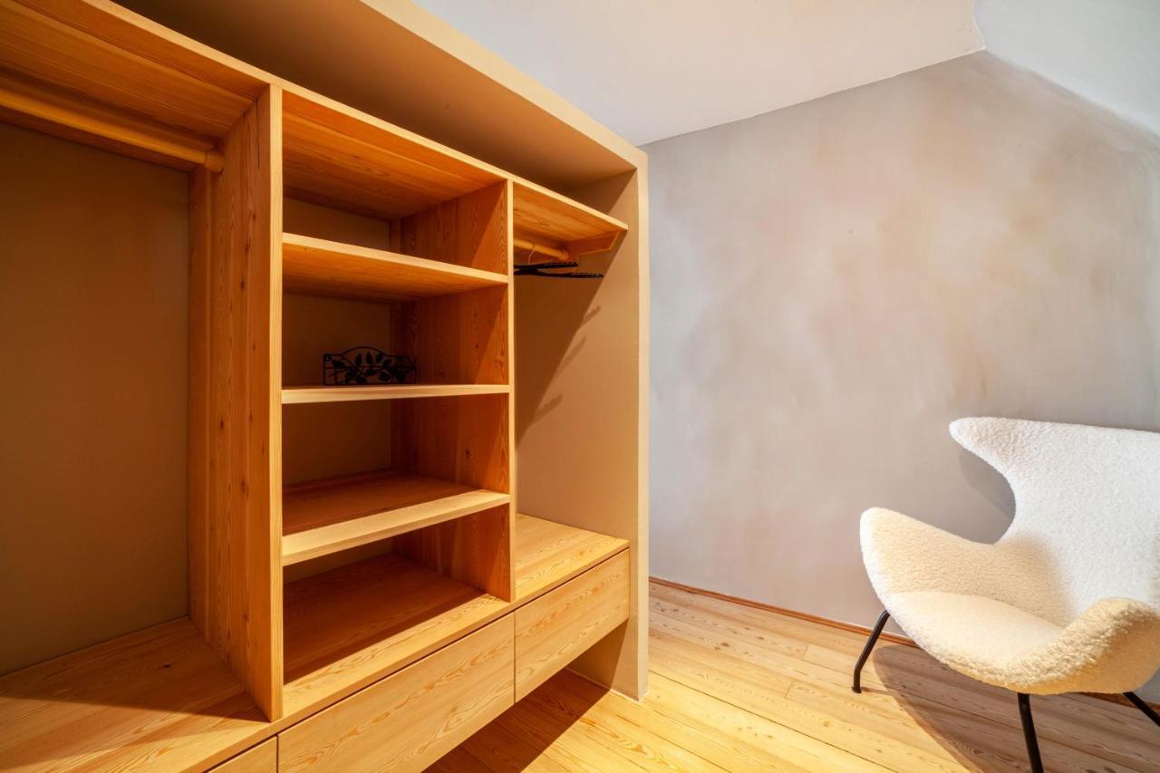 Lauben 75 Apartment Merano Ngoại thất bức ảnh