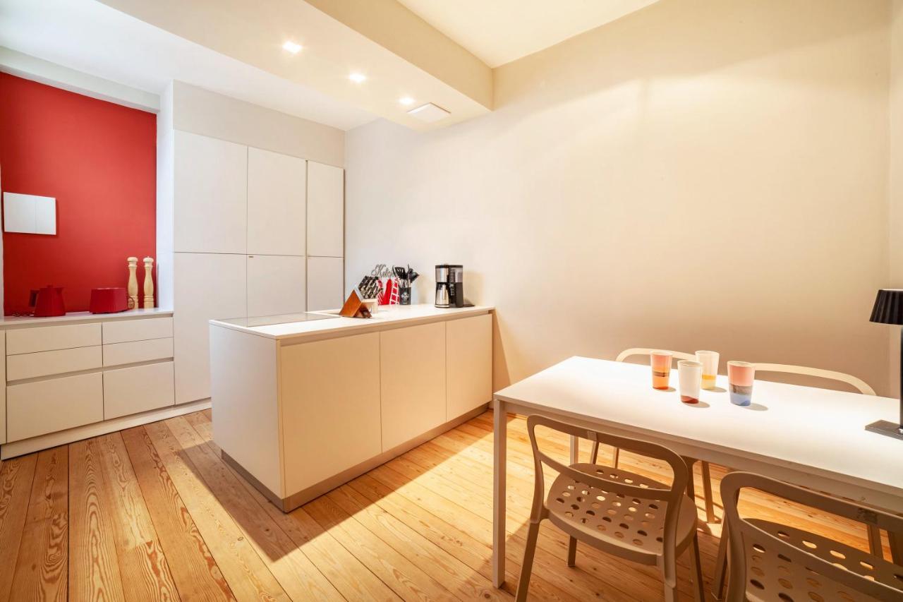 Lauben 75 Apartment Merano Ngoại thất bức ảnh